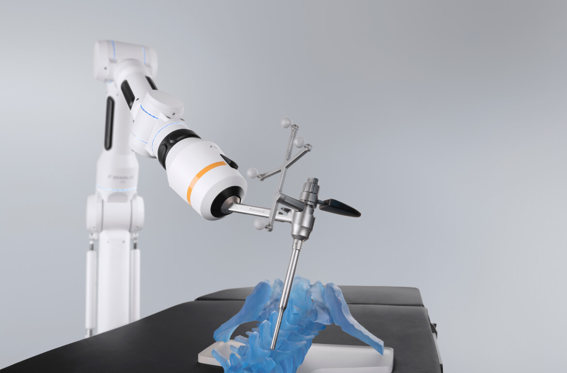 Comprometidos en mejorar la atención médica y la salud de los pacientes